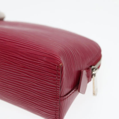 Louis Vuitton Cosmetic Pouch