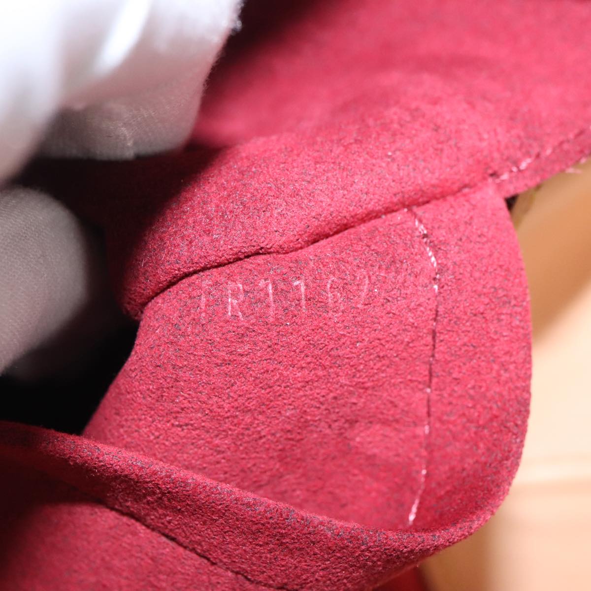 Louis Vuitton Judy