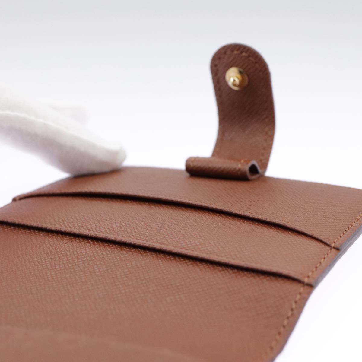 Louis Vuitton Agenda cover