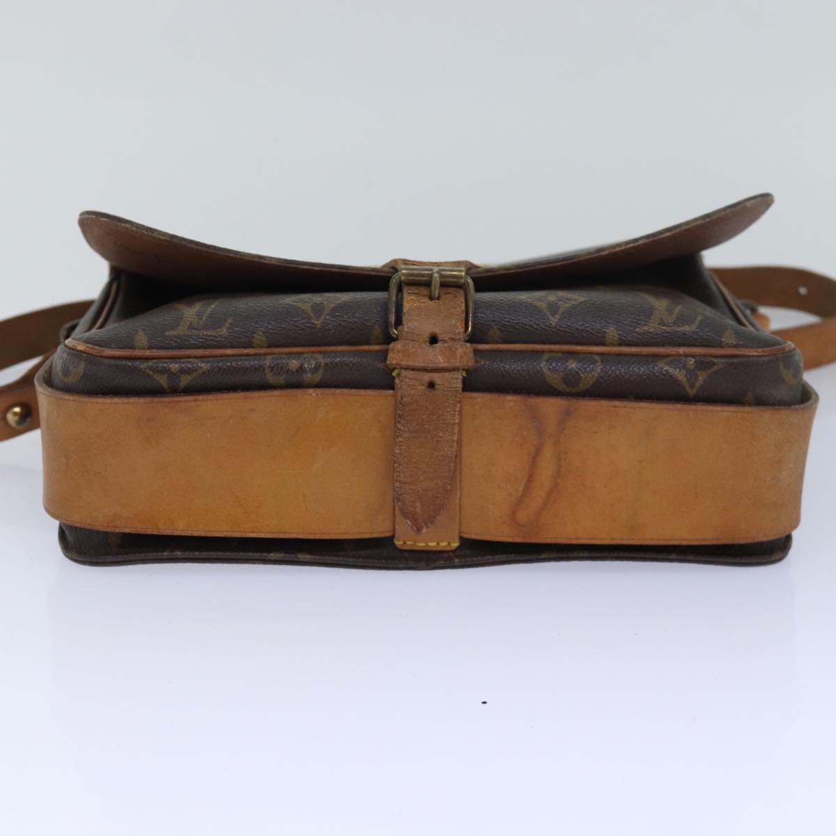 Louis Vuitton Cartouchière