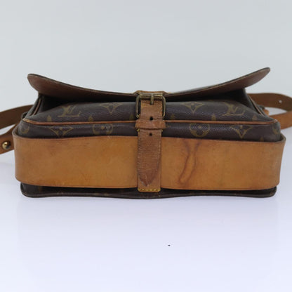 Louis Vuitton Cartouchière