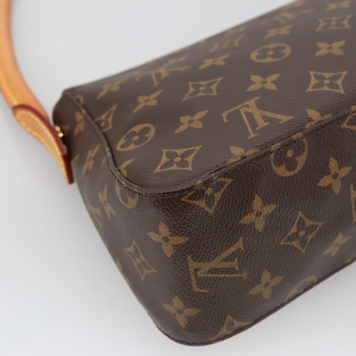 Louis Vuitton Mini looping