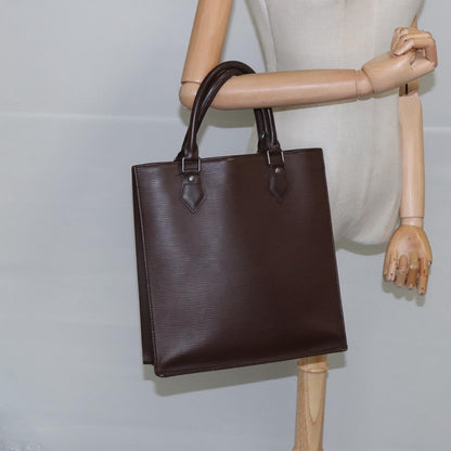 Louis Vuitton Sac Plat