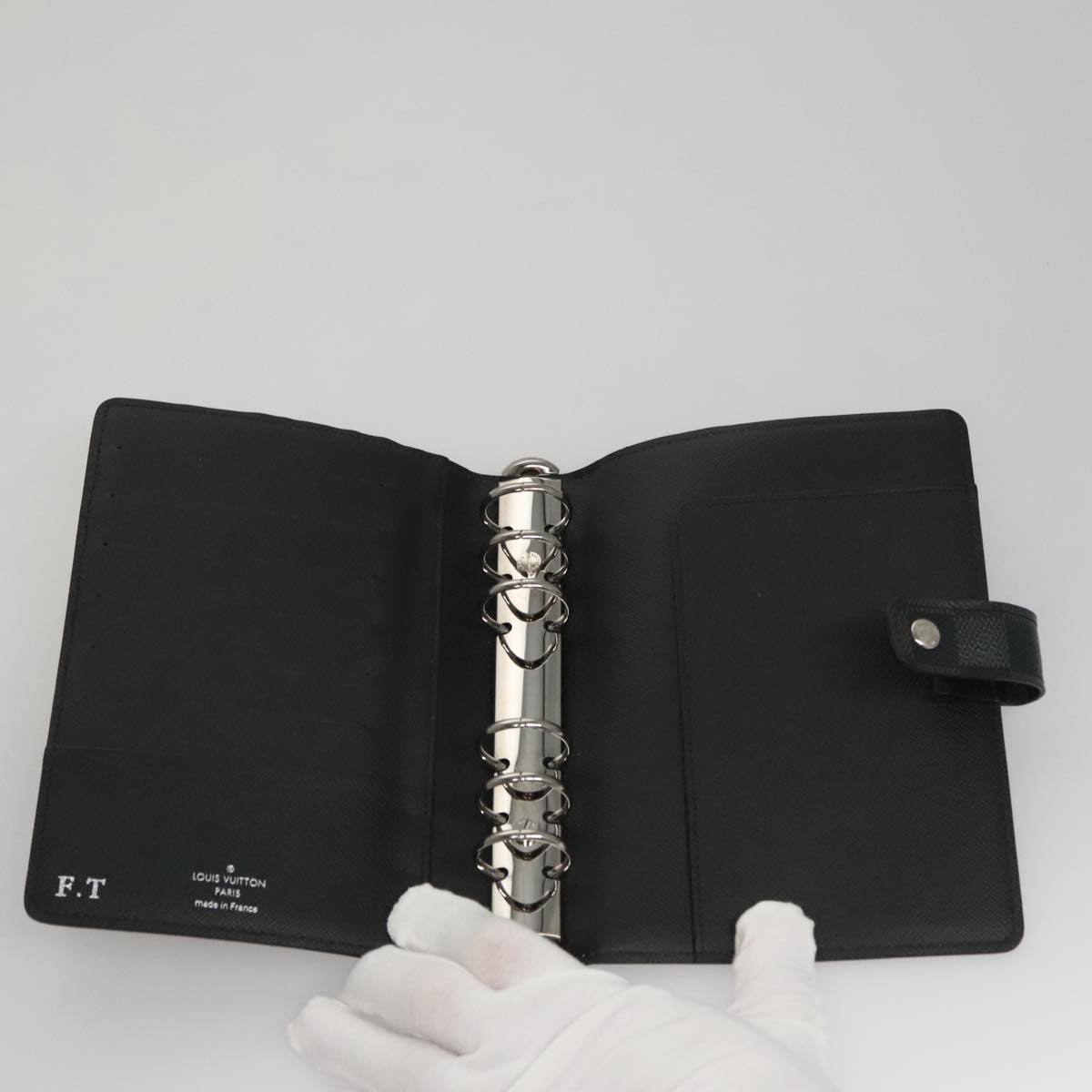 Louis Vuitton Agenda MM