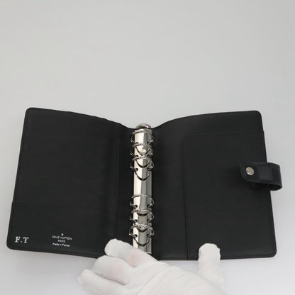 Louis Vuitton Agenda MM