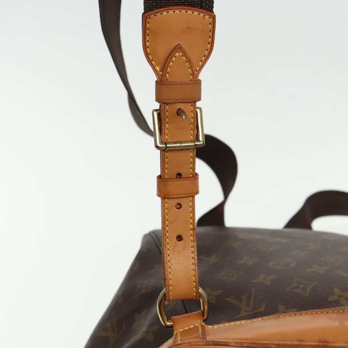 Louis Vuitton Montsouris GM