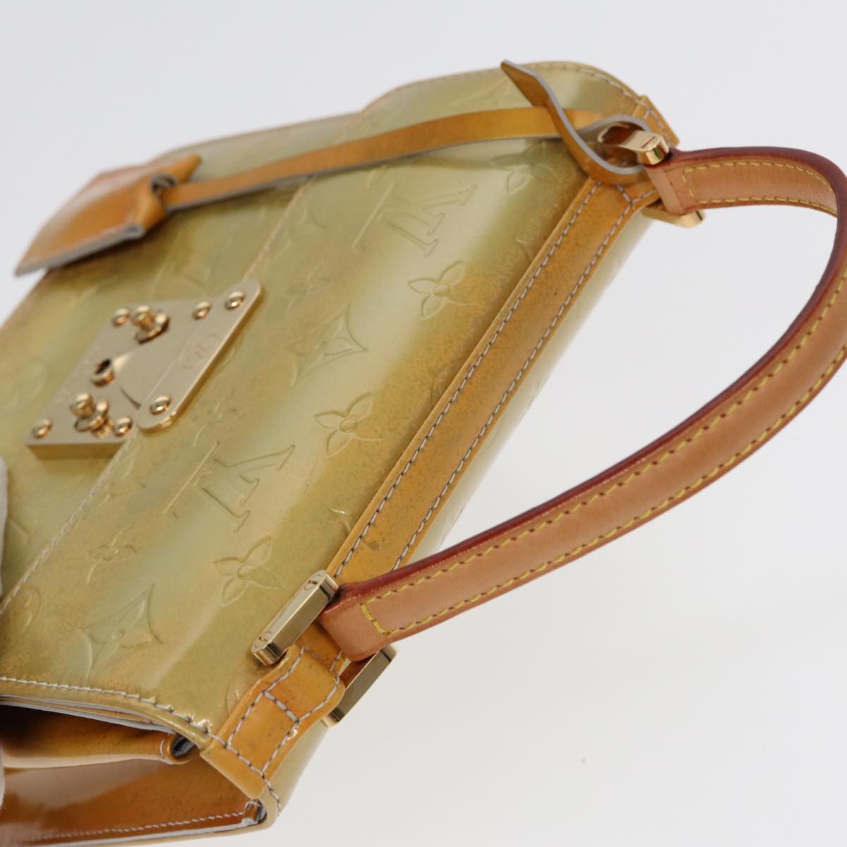 Louis Vuitton Spring Street