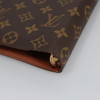 Louis Vuitton Agenda cover