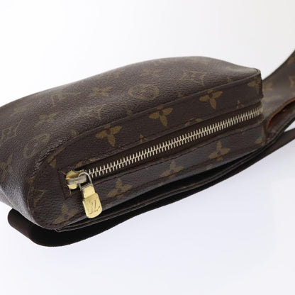 Louis Vuitton Geronimos