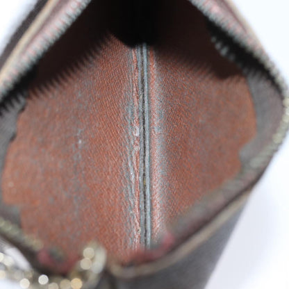 Louis Vuitton Pochette Clés