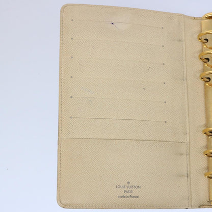 Louis Vuitton Agenda MM