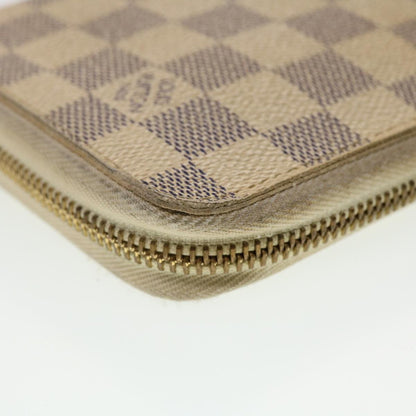 Louis Vuitton Zippy organizer