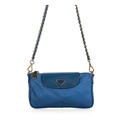 Prada Bandoliera
