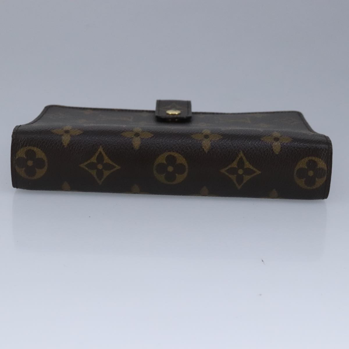Louis Vuitton Agenda cover