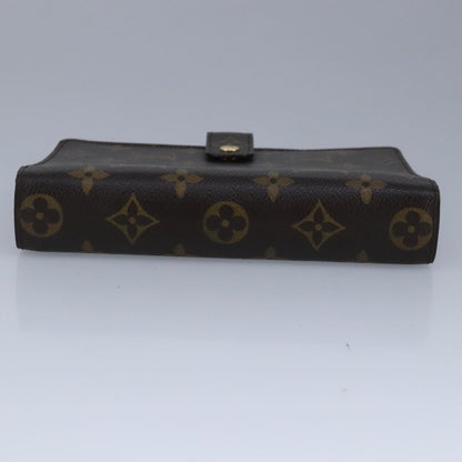Louis Vuitton Agenda cover