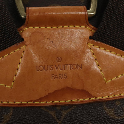 Louis Vuitton Montsouris GM