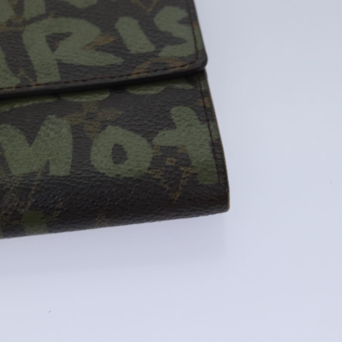 Louis Vuitton Portefeuille Sarah