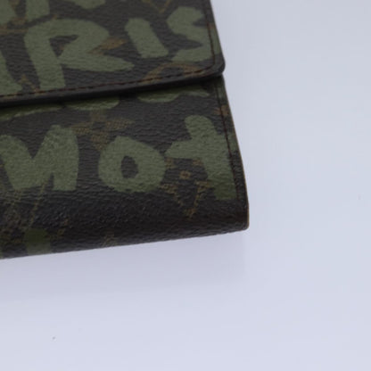 Louis Vuitton Portefeuille Sarah