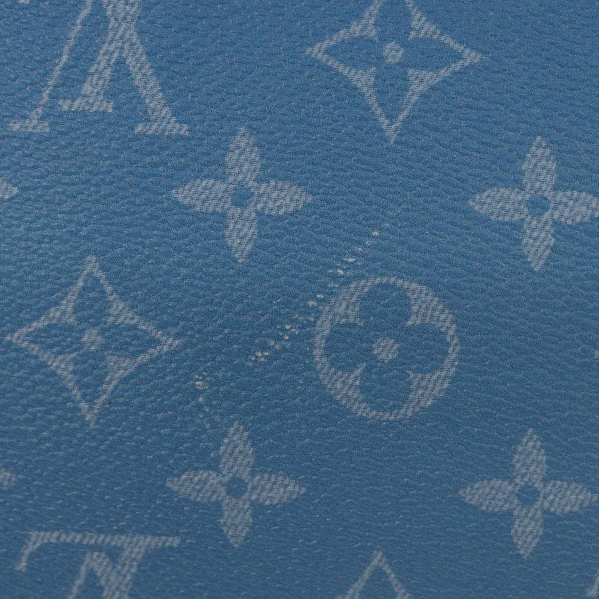 Louis Vuitton Keepall Bandouliere 50
