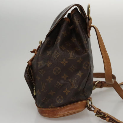 Louis Vuitton Montsouris MM