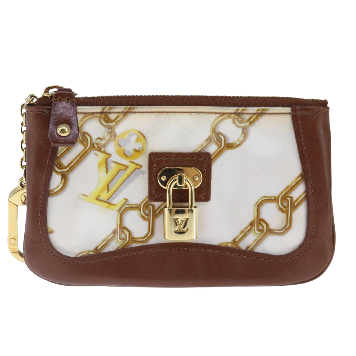 Louis Vuitton Pochette Clés