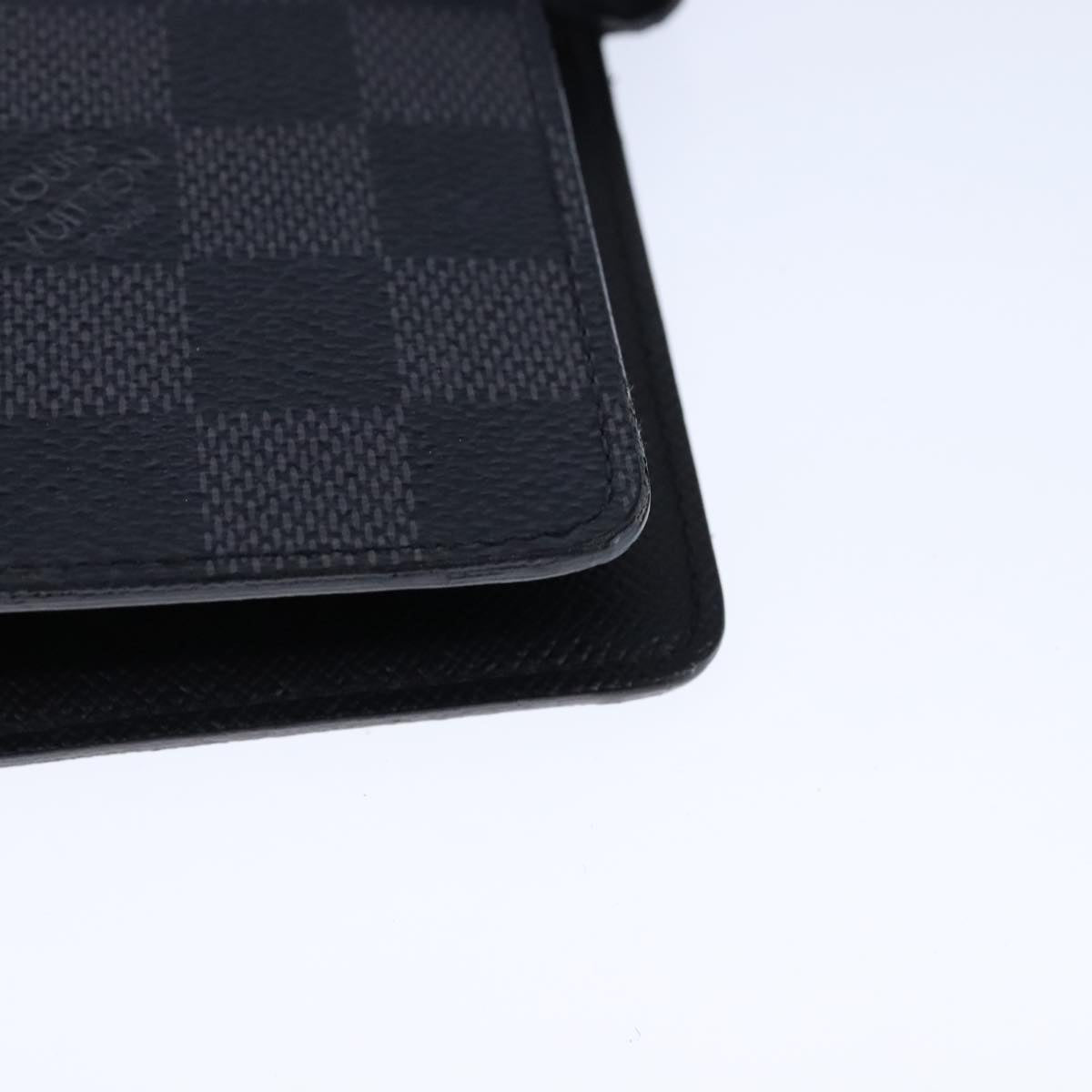 Louis Vuitton Agenda MM