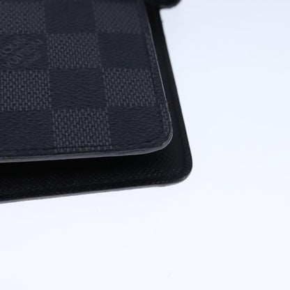Louis Vuitton Agenda MM