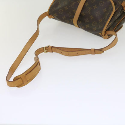 Louis Vuitton Saumur 30