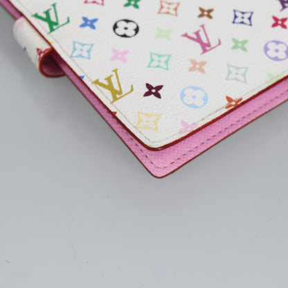 Louis Vuitton Agenda cover