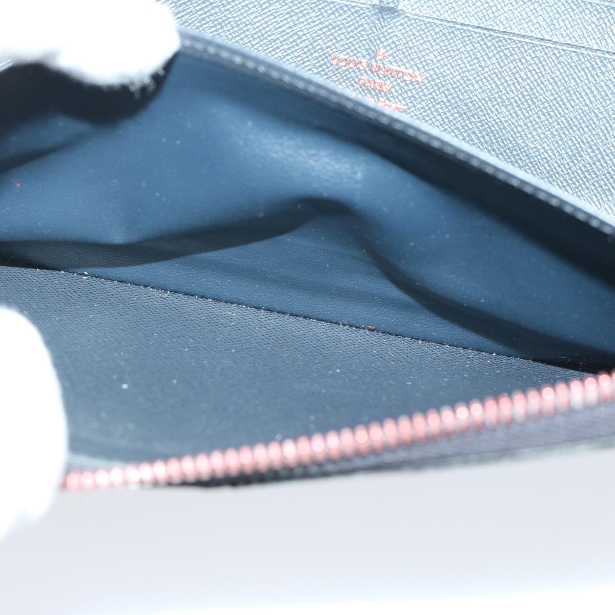 Louis Vuitton Zippy organizer