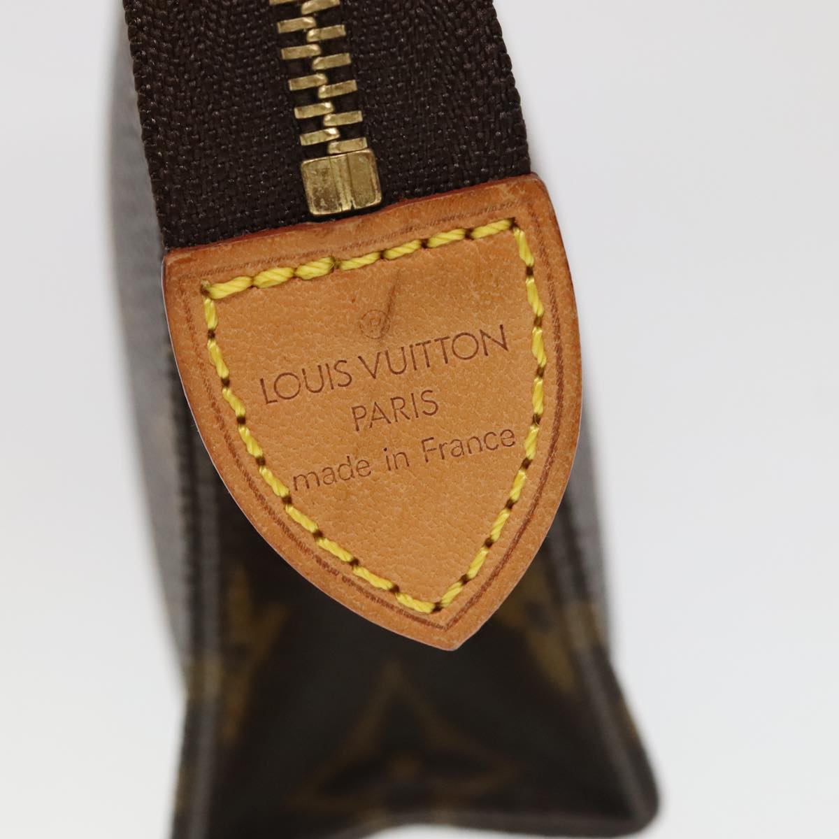 Louis Vuitton Trousse de Toilette