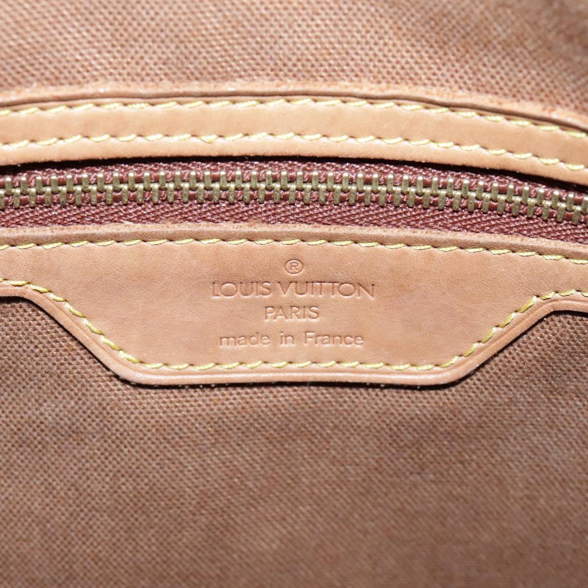 Louis Vuitton Columbine