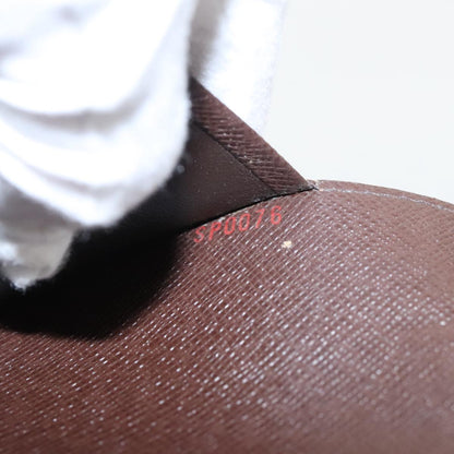 Louis Vuitton Agenda cover