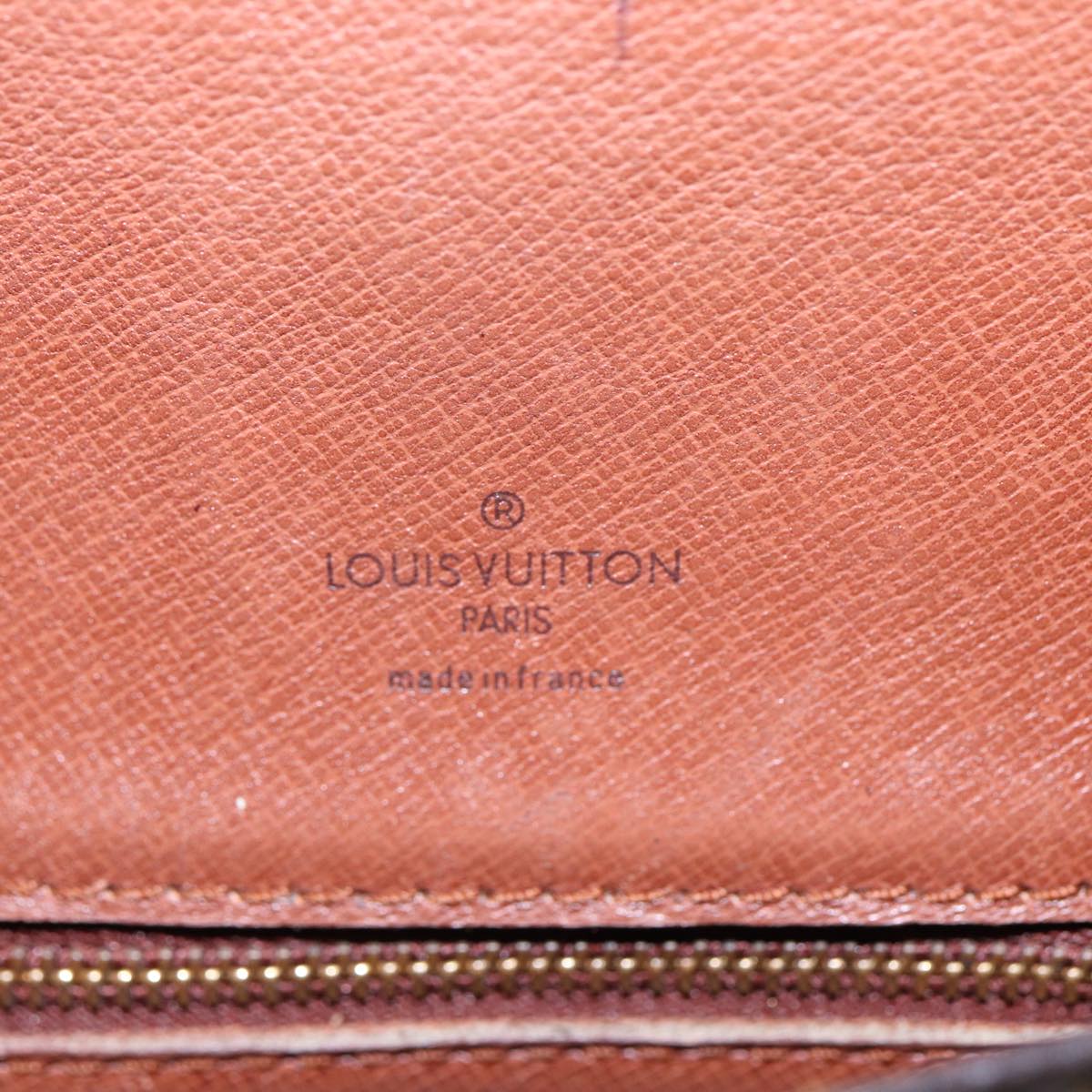 Louis Vuitton Saint Cloud