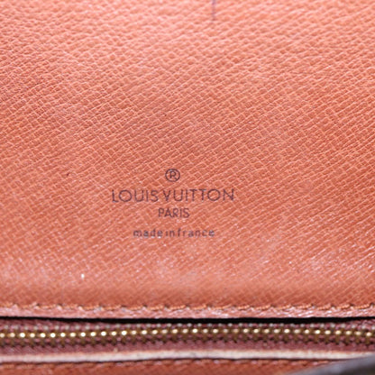 Louis Vuitton Saint Cloud