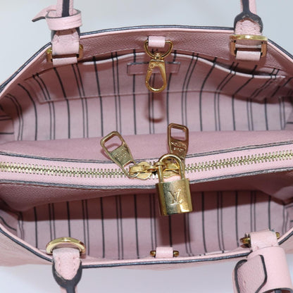 Louis Vuitton Montaigne