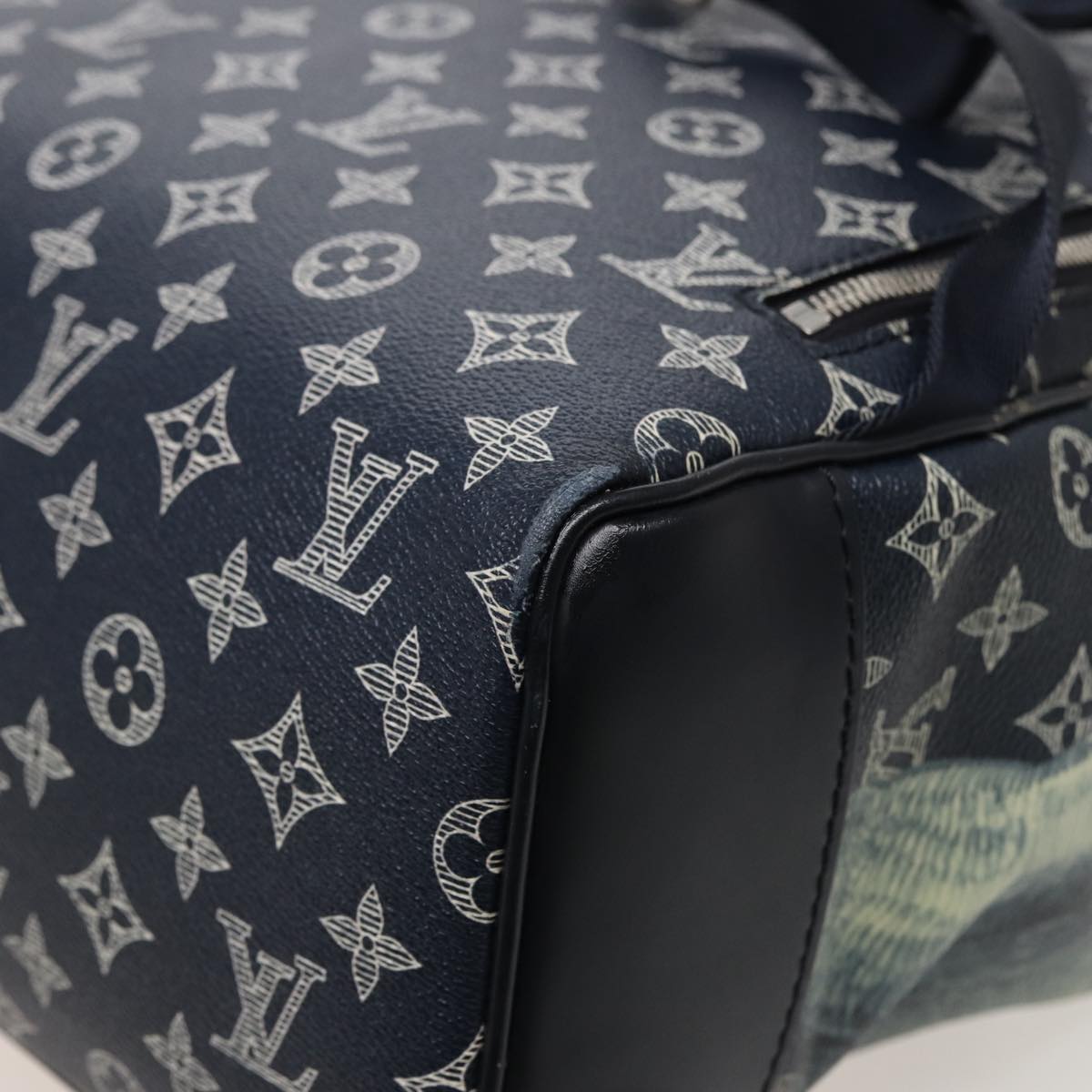 Louis Vuitton Steamer