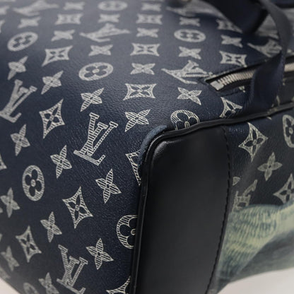 Louis Vuitton Steamer