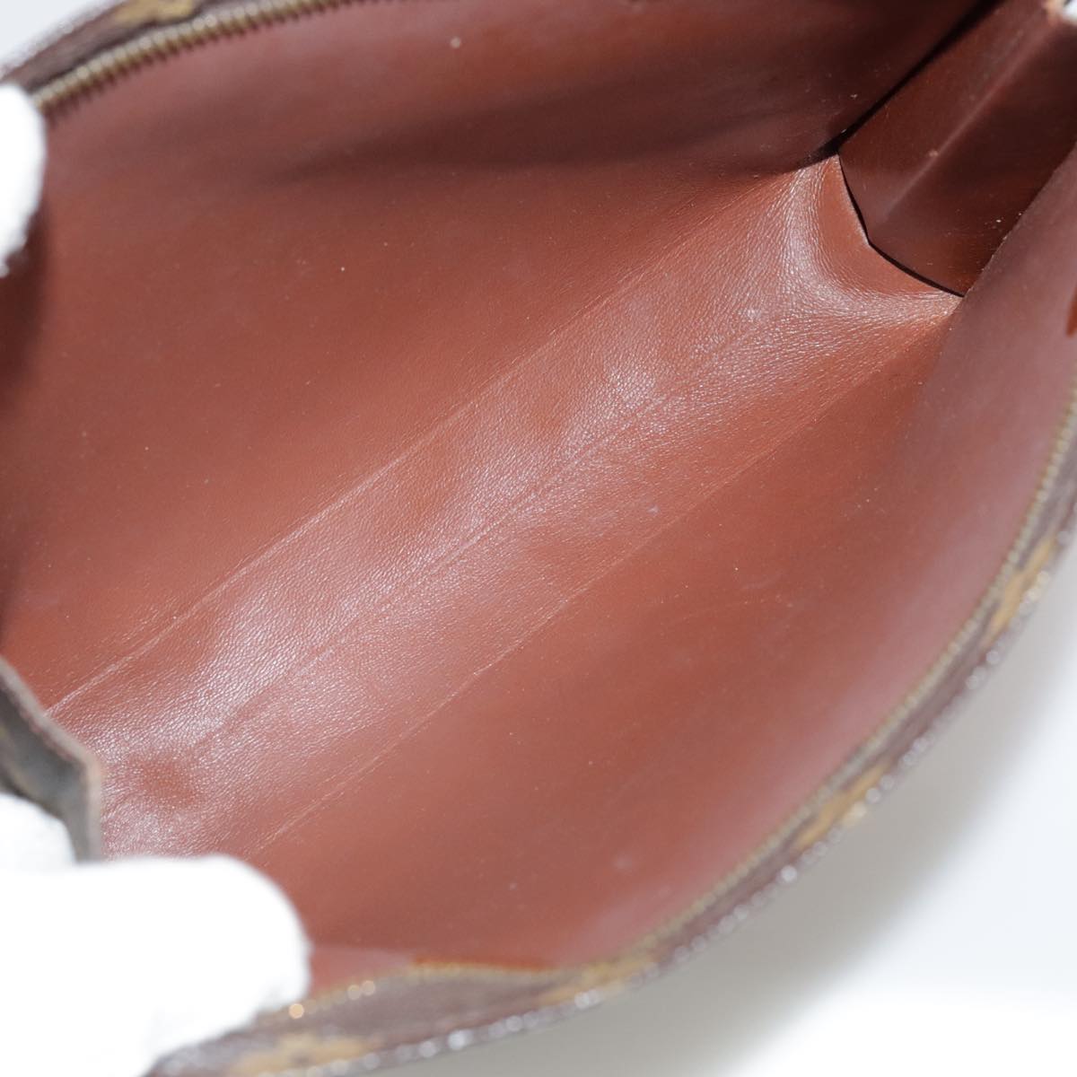 Louis Vuitton Trousse de Toilette