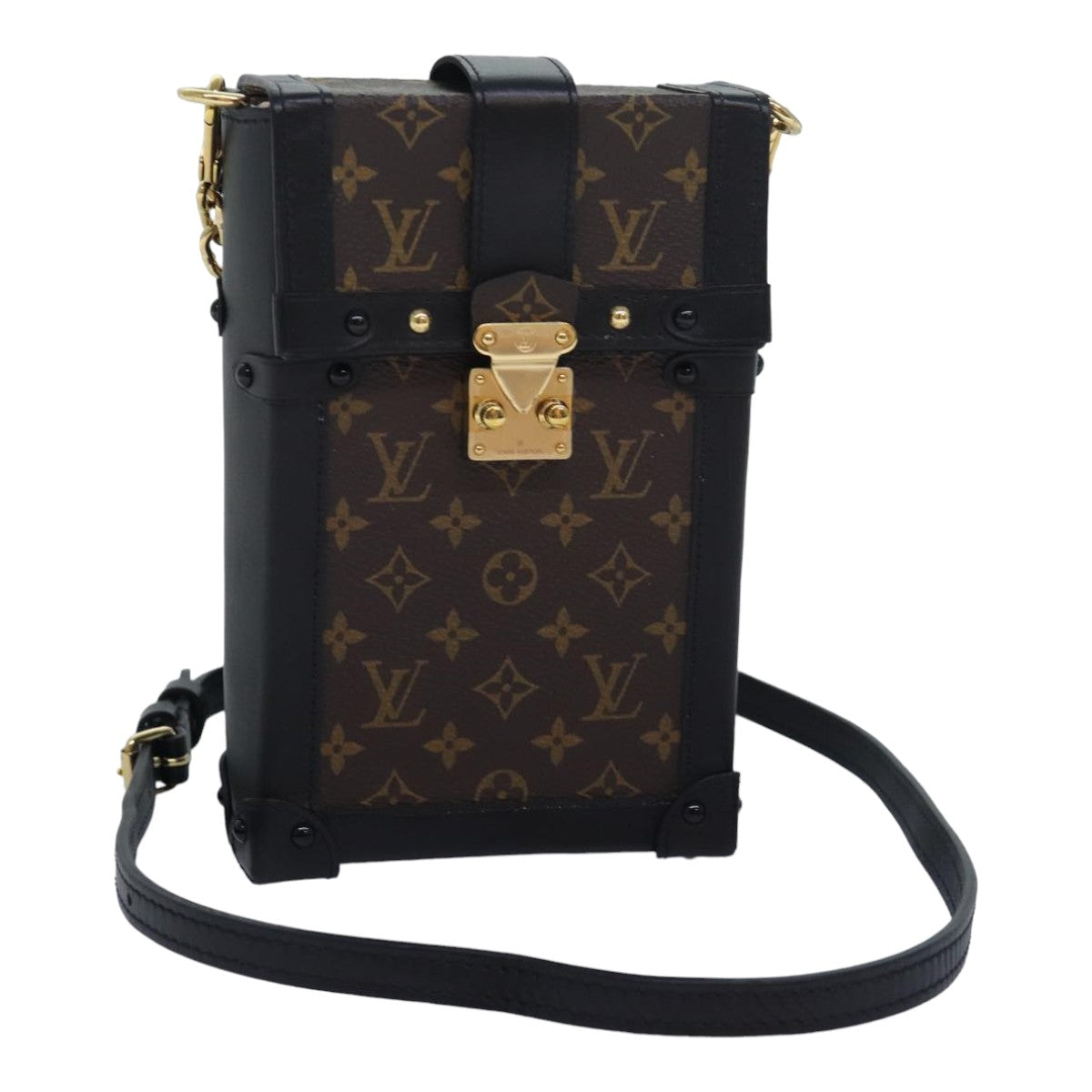 Louis Vuitton Trunk