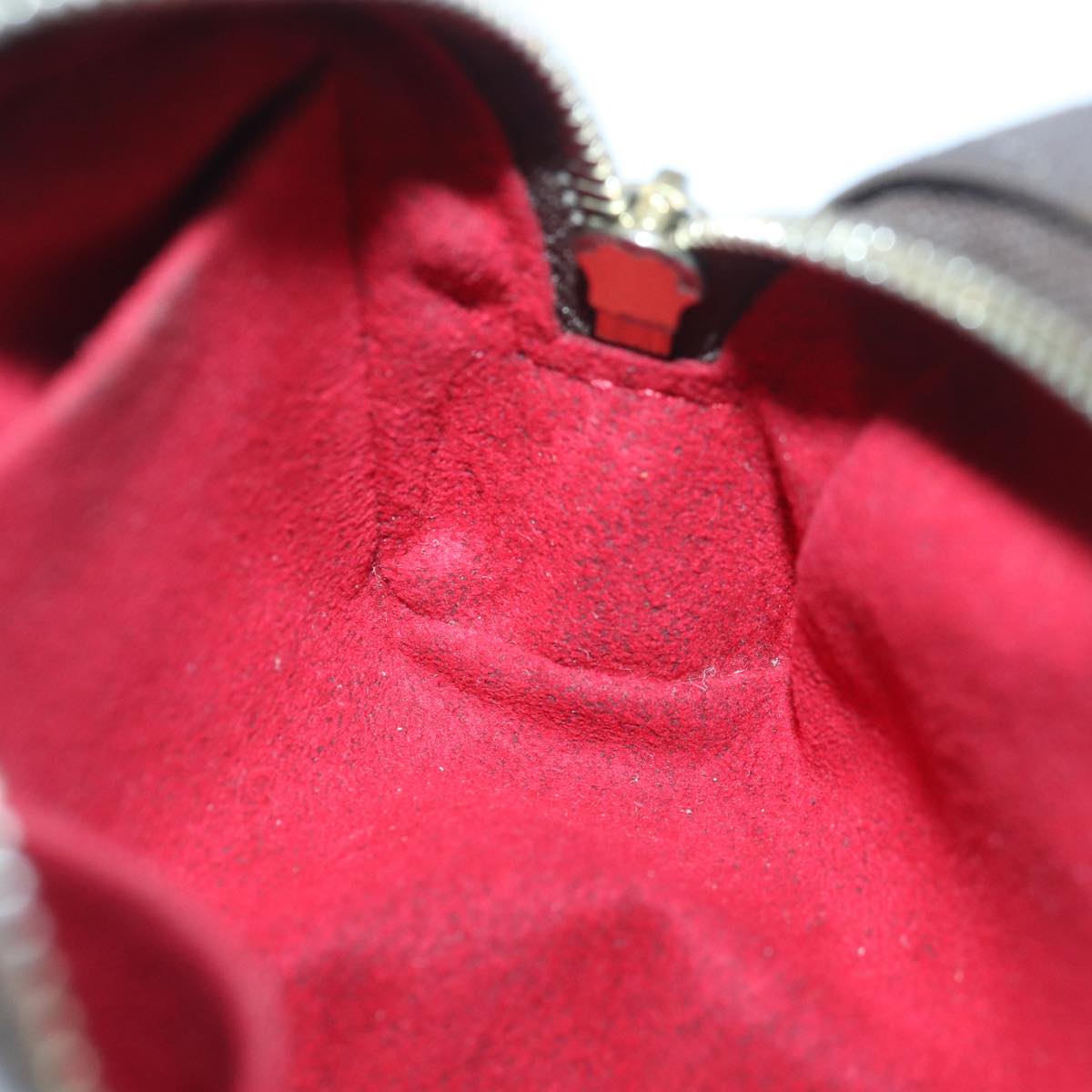 Louis Vuitton Wapiti