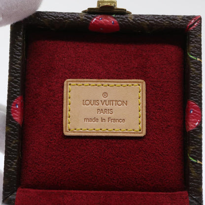 Louis Vuitton boîte à bijoux