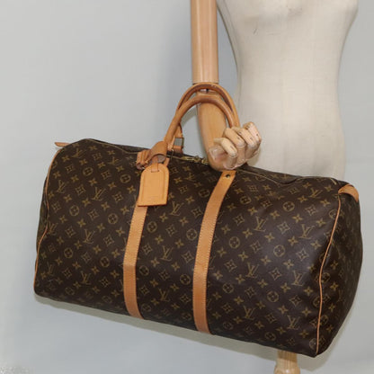 Louis Vuitton Keepall 55