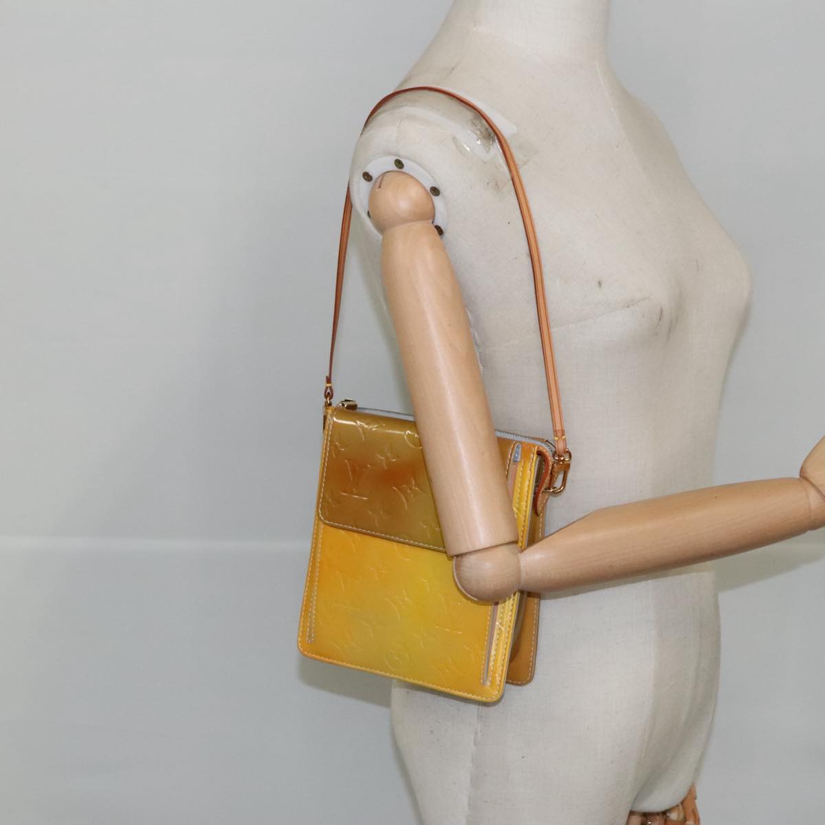 Louis Vuitton Mott