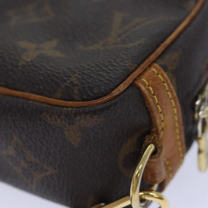 Louis Vuitton Wapiti