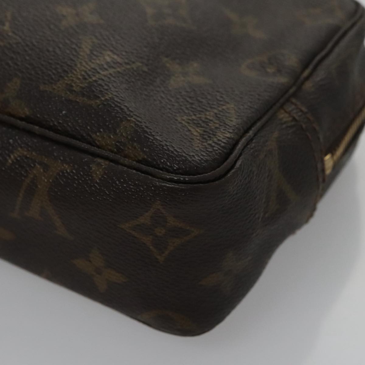 Louis Vuitton Trousse de Toilette