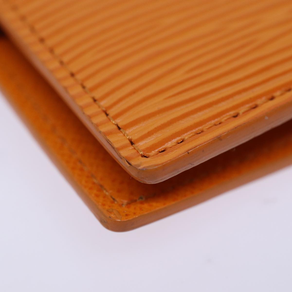 Louis Vuitton Agenda cover