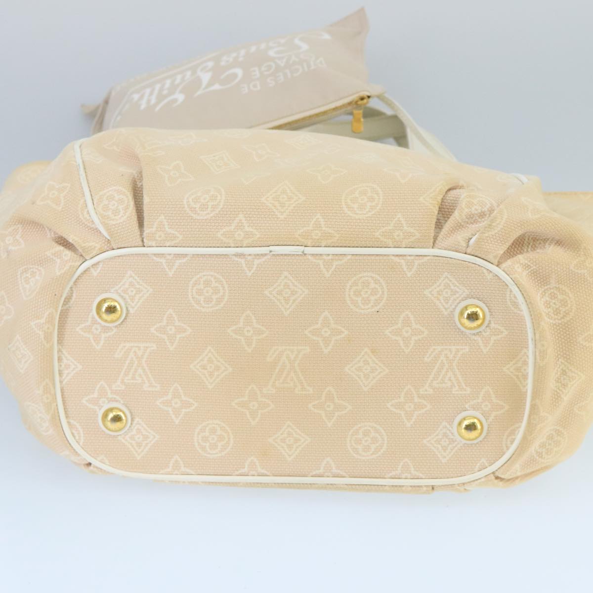 Louis Vuitton Ipanema