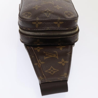 Louis Vuitton Geronimos
