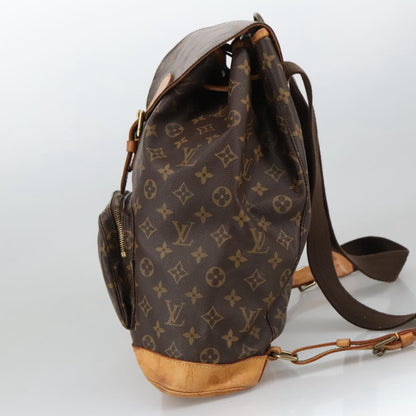 Louis Vuitton Montsouris GM